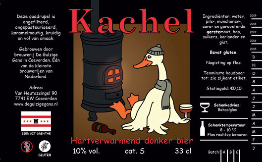 Kachel